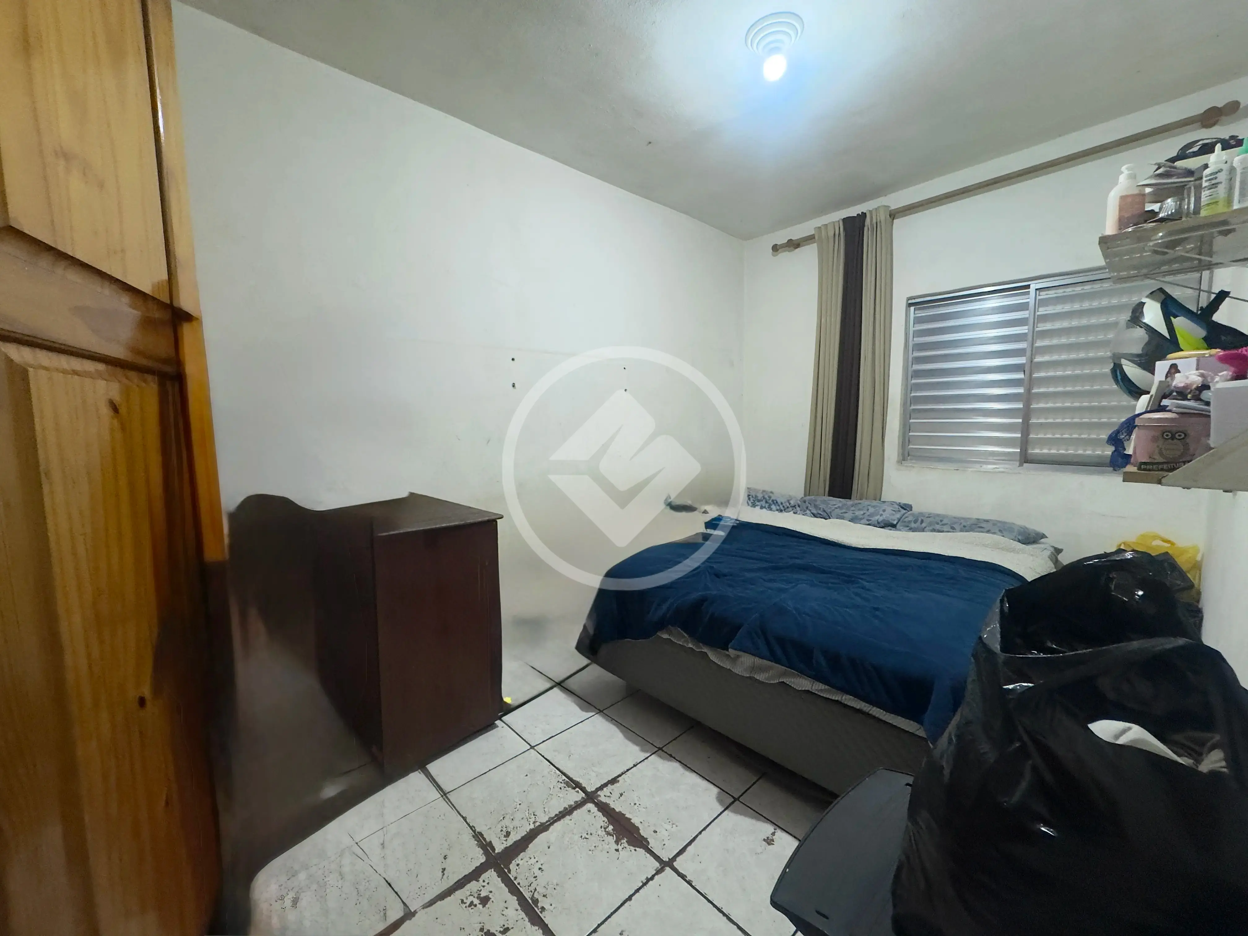 Image 16 - Apartamento em Aparecida, Santos - SP