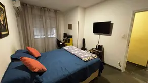 Imagem 6 - Apartamento em Ponta da Praia, Santos - SP