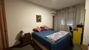 Imagem 5 - Apartamento em Ponta da Praia, Santos - SP