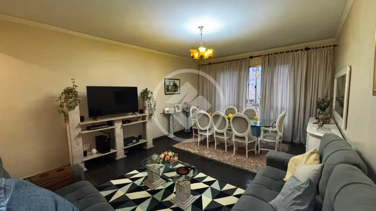 Image 2 - Apartamento em Ponta da Praia, Santos - SP