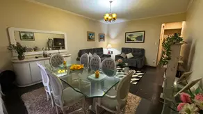 Imagem 2 - Apartamento em Ponta da Praia, Santos - SP