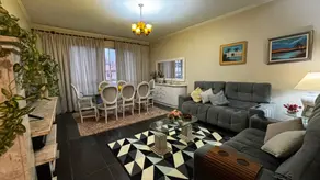 Apartamento Ponta da Praia, Santos - SP — foto 1