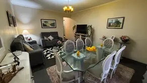Imagem 3 - Apartamento em Ponta da Praia, Santos - SP