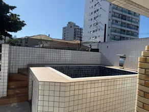 Imagem 3 - Casa em Embaré, Santos - SP