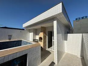 Imagem 5 - Casa em Embaré, Santos - SP
