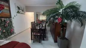 Imagem 2 - Apartamento em Ponta da Praia, Santos - SP