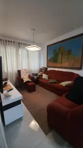 Apartamento Ponta da Praia, Santos - SP — foto 2