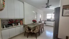 Imagem 6 - Apartamento em Ponta da Praia, Santos - SP