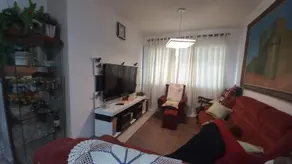 Apartamento Ponta da Praia, Santos - SP — foto 1