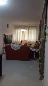 Imagem 4 - Apartamento em Ponta da Praia, Santos - SP