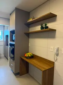 Imagem 3 - Apartamento em Aparecida, Santos - SP