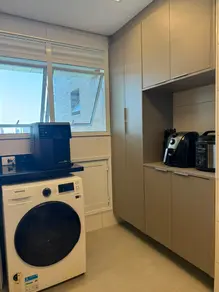 Imagem 5 - Apartamento em Aparecida, Santos - SP