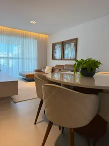 Imagem 6 - Apartamento em Aparecida, Santos - SP