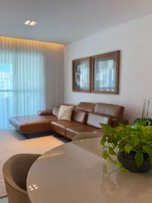 Imagem 4 - Apartamento em Aparecida, Santos - SP