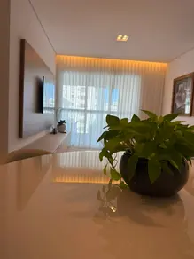 Imagem 3 - Apartamento em Aparecida, Santos - SP