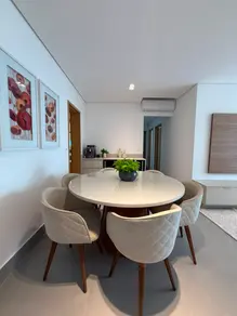 Imagem 6 - Apartamento em Aparecida, Santos - SP