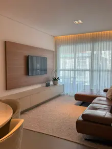 Apartamento Aparecida, Santos - SP — foto 2