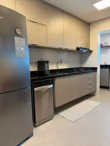 Imagem 4 - Apartamento em Aparecida, Santos - SP