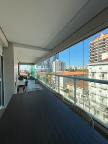 Apartamento Aparecida, Santos - SP — foto 2