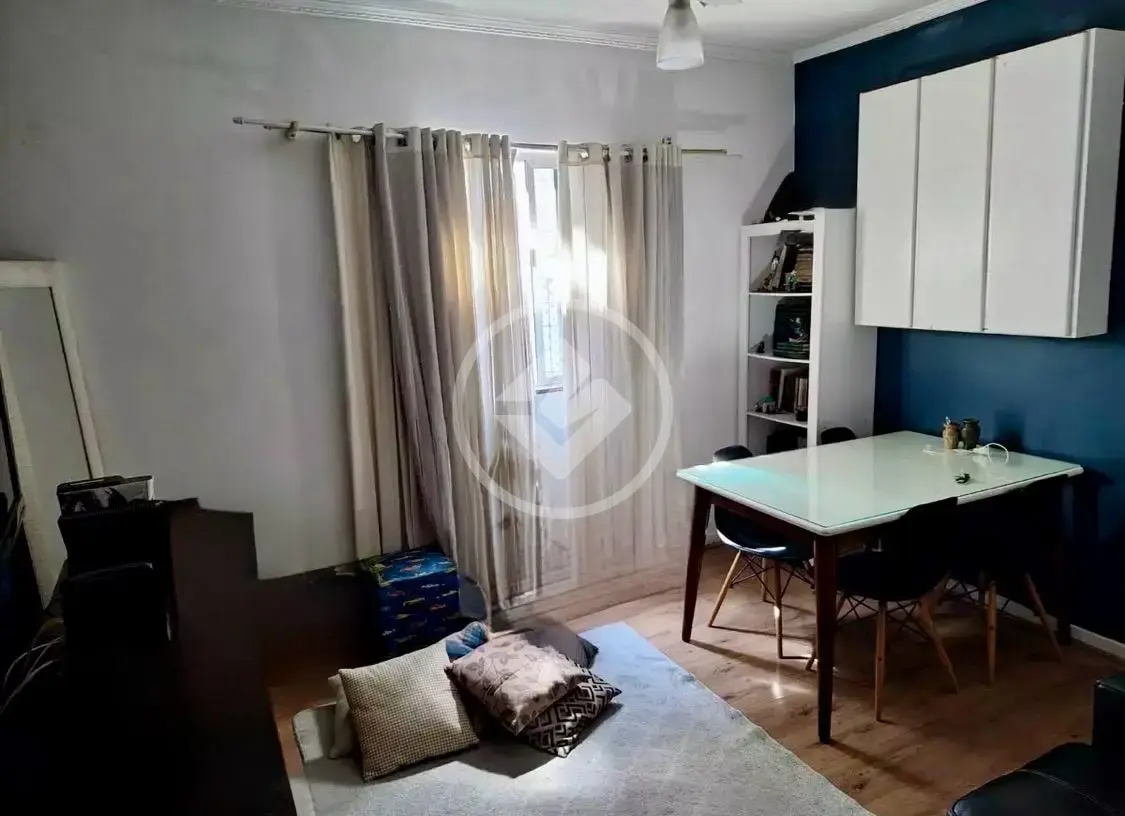 Image 2 - Apartamento em Aparecida, Santos - SP