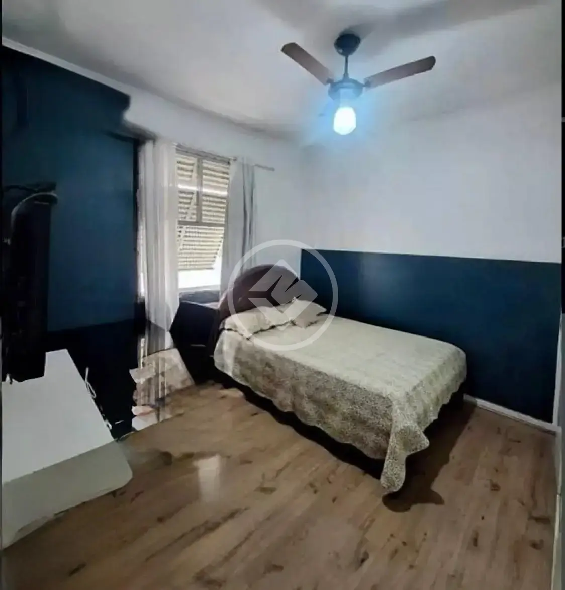 Image 16 - Apartamento em Aparecida, Santos - SP