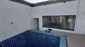 Imagem 5 - Casa em Ponta da Praia, Santos - SP
