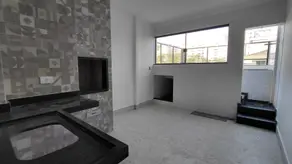 Casa Ponta da Praia, Santos - SP — foto 2