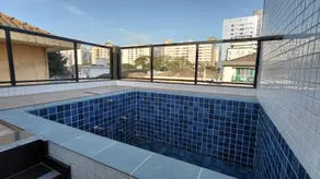 Casa Ponta da Praia, Santos - SP — foto 1