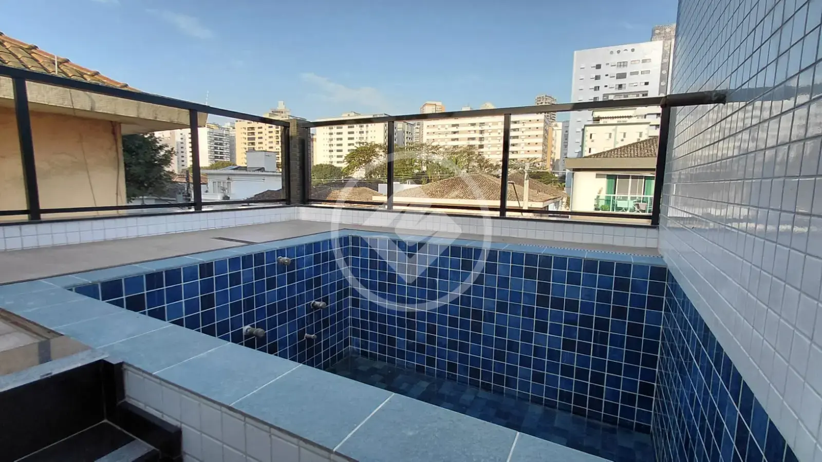 Imagem 1 - Casa em Ponta da Praia, Santos - SP