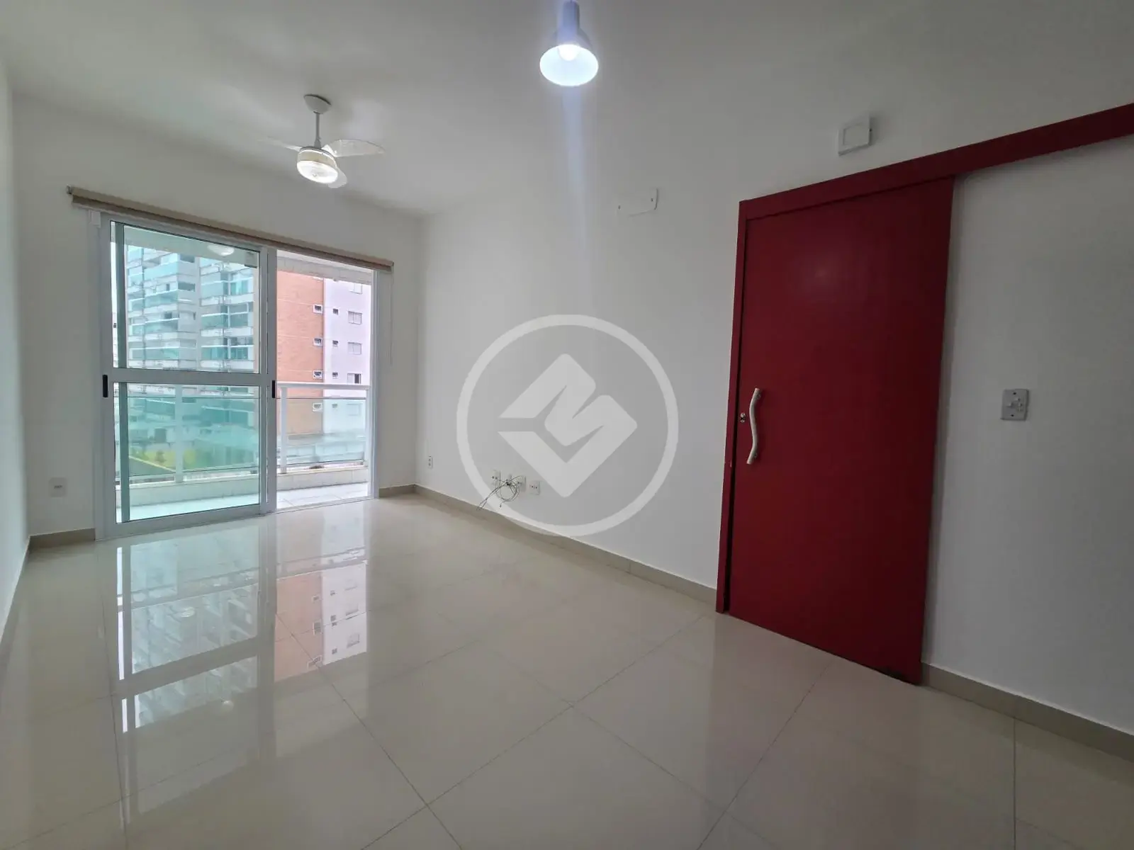 Image 2 - Apartamento em José Menino, Santos - SP