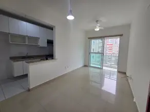 Imagem 3 - Apartamento em José Menino, Santos - SP