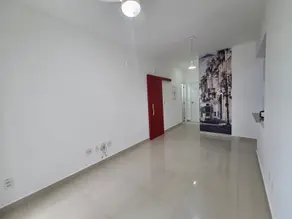 Imagem 2 - Apartamento em José Menino, Santos - SP