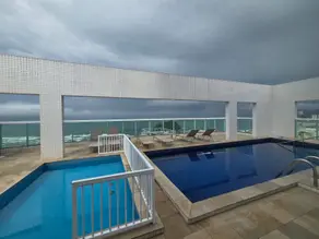 Apartamento José Menino, Santos - SP — foto 1