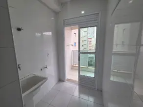 Imagem 6 - Apartamento em José Menino, Santos - SP