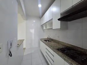 Imagem 4 - Apartamento em José Menino, Santos - SP