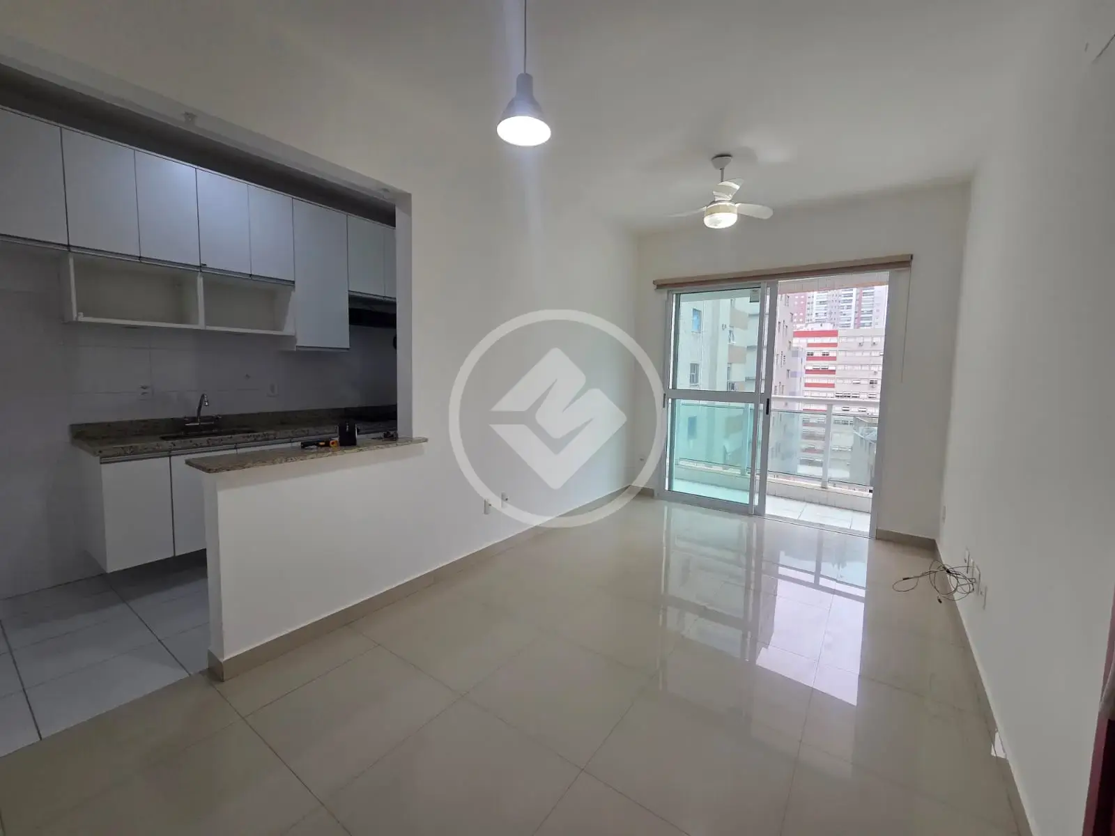 Image 22 - Apartamento em José Menino, Santos - SP