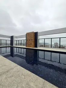 Apartamento Boqueirão, Santos - SP — foto 2