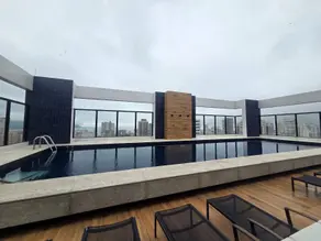 Apartamento Boqueirão, Santos - SP — foto 1