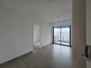 Imagem 5 - Apartamento em Boqueirão, Santos - SP
