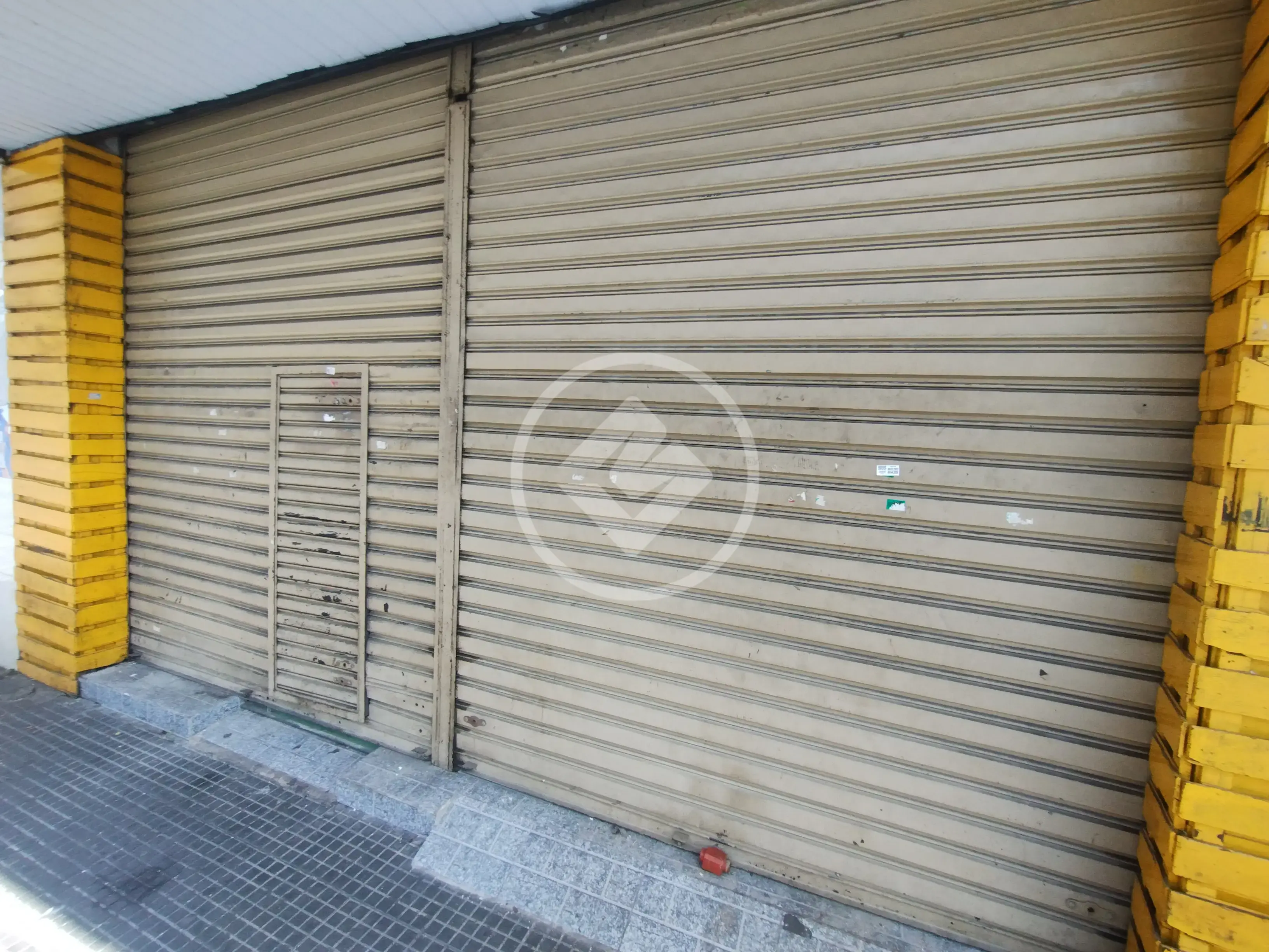 Image 2 - Loja em Vila Mathias, Santos - SP