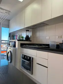 Imagem 2 - Apartamento em Vila Mathias, Santos - SP