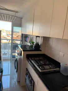 Imagem 3 - Apartamento em Vila Mathias, Santos - SP