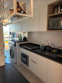 Imagem 4 - Apartamento em Vila Mathias, Santos - SP