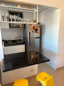 Imagem 5 - Apartamento em Vila Mathias, Santos - SP