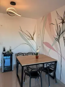 Apartamento Vila Mathias, Santos - SP — foto 2