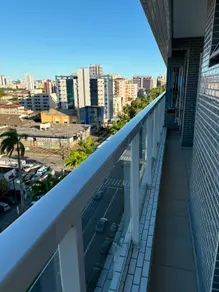 Apartamento Vila Mathias, Santos - SP — foto 1