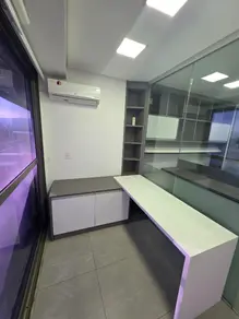Imagem 2 - Sala Comercial em Valongo, Santos - SP