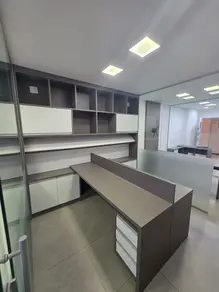 Sala Comercial Valongo, Santos - SP — foto 2