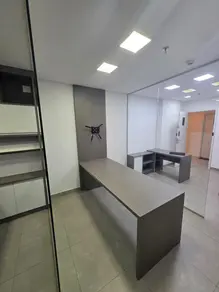 Imagem 3 - Sala Comercial em Valongo, Santos - SP