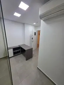 Imagem 4 - Sala Comercial em Valongo, Santos - SP